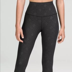 Lululemon 25” Align High Rise Leggings